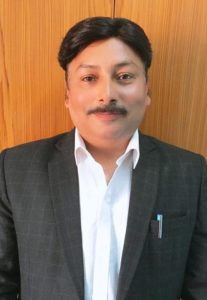 Ashok Chaturvedi