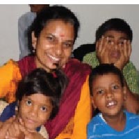 Swaranjali Thorat
