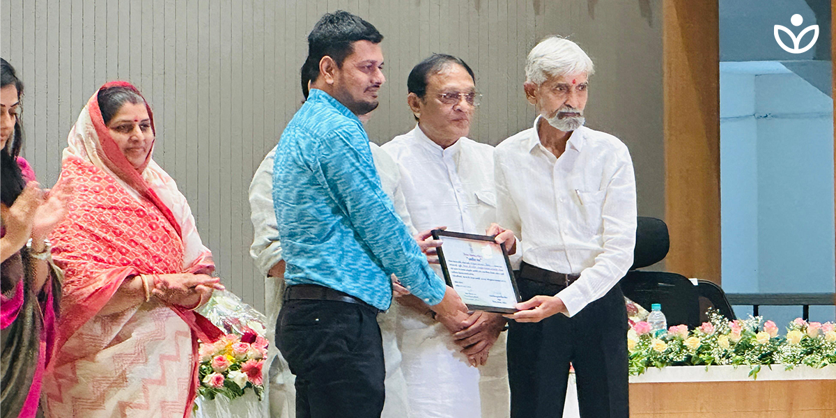 Celebrating Leadership in Child Protection