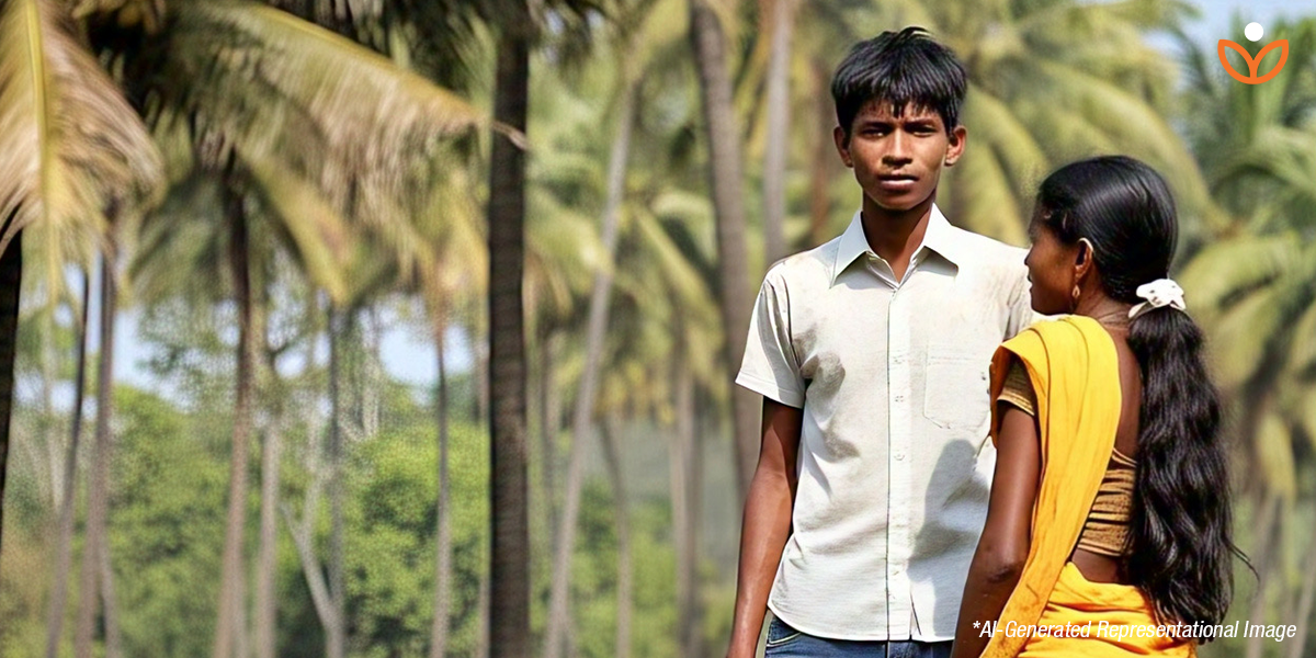 Transforming Children’s Lives through Family Strengthening-Abhi