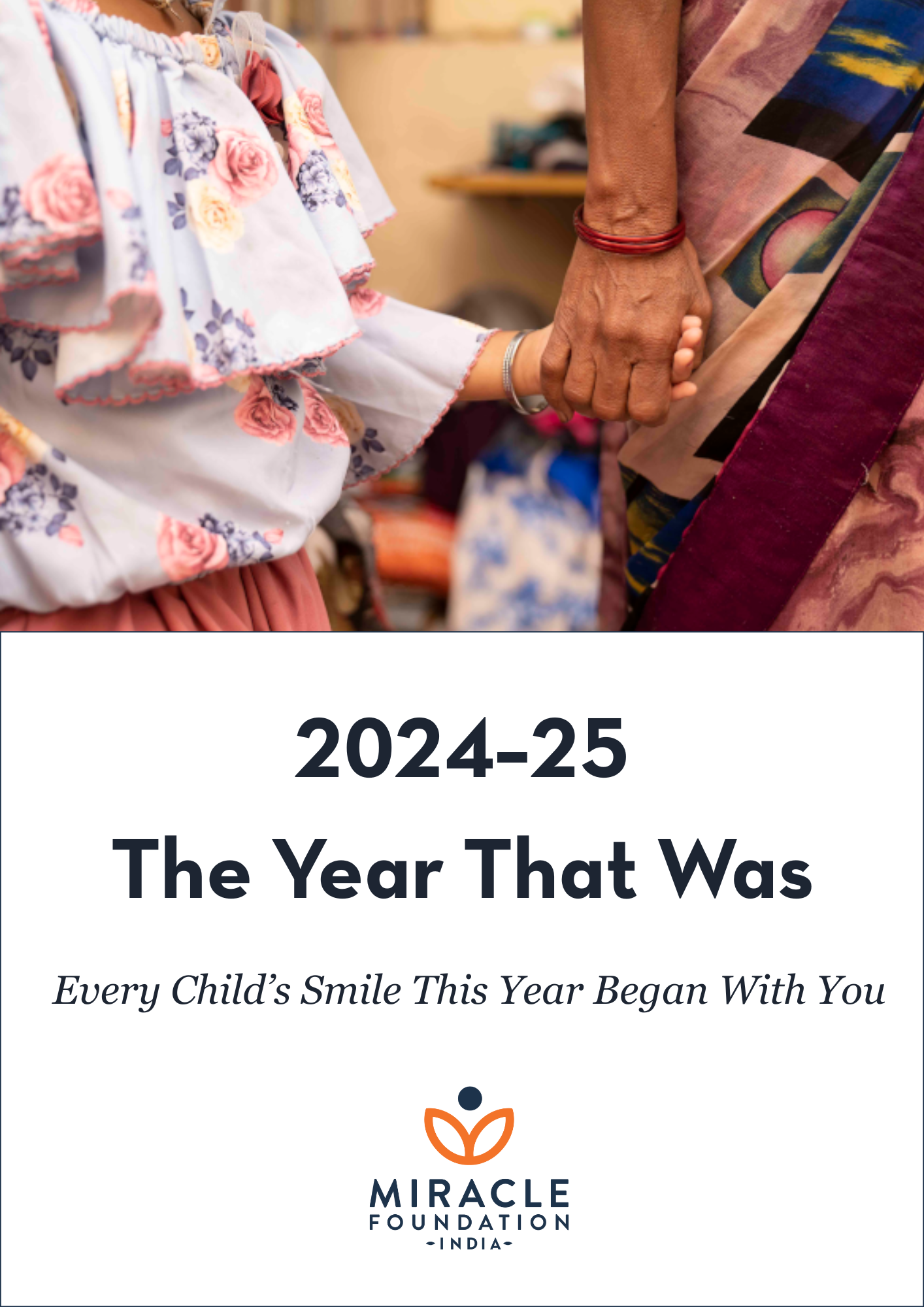Annual Update 2024-25A
