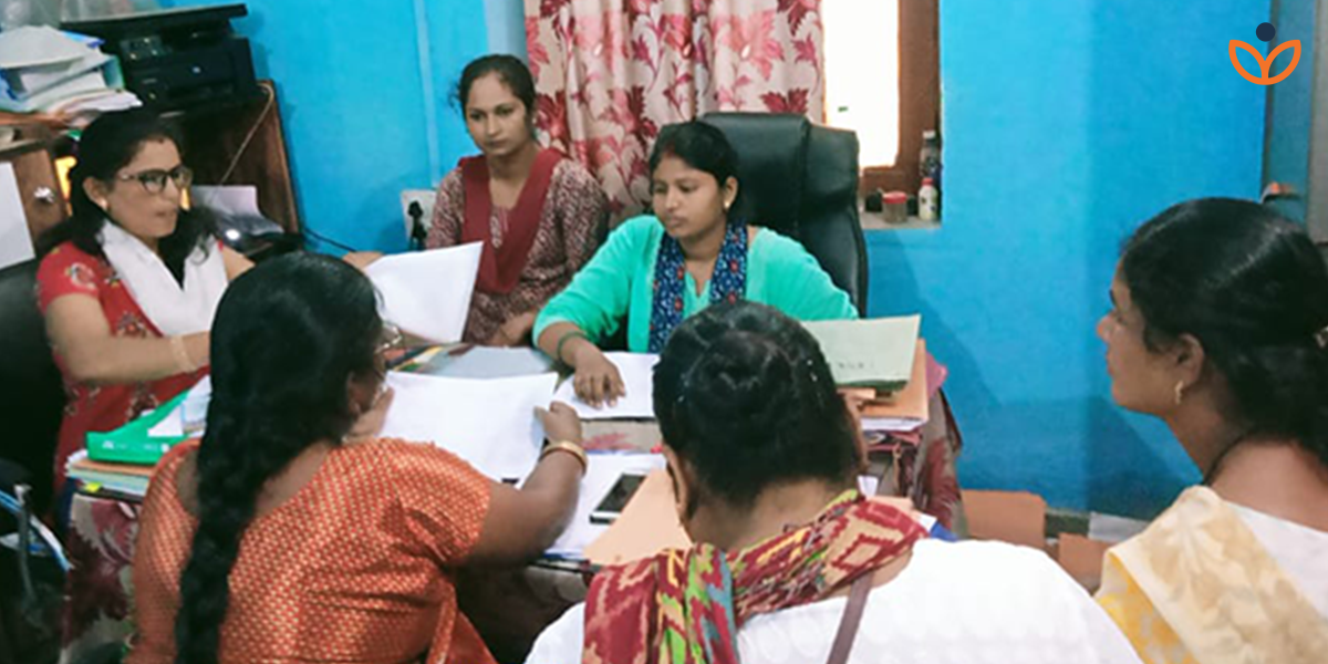 Celebrating Bahan Sarita Kumari