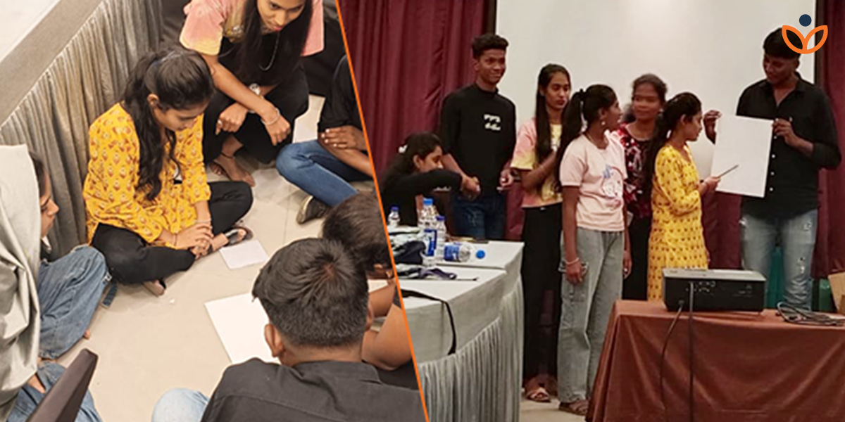 From Care to Leadership Youth Ambassadors Making an Impact