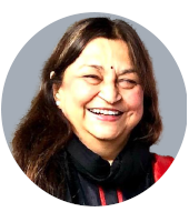 Dr. Nilima Mehta