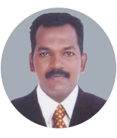 Abilash Kumar