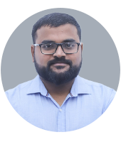 Amar Joshi