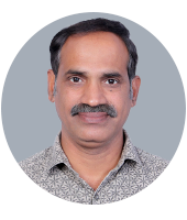 Anantha C