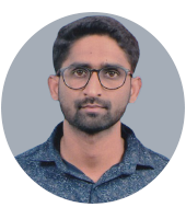 Anil Chandrakant Nashipude