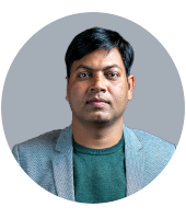 Deepak Kumar Singh