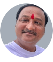 Jayesh Kumar Mundhava