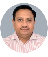Lalit Dabral