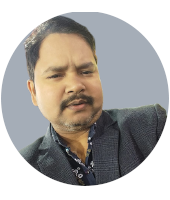 Pankaj Kumar Manjhi