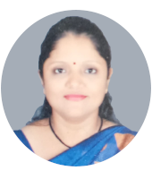 Prajakta Gautam Kanoje