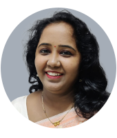 Preeti Barikrao Doiphode