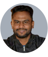 Sandip Kamble