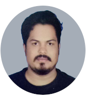 Sanket Sharad Shegaonkar