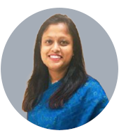 Shveta Gupta