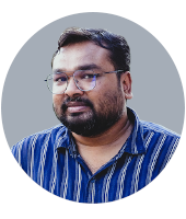 Sushil Mohod