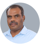 Zacharia Deva Dayavu
