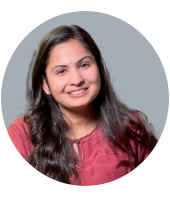 Mansi Joshi