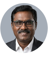 Gnanasekaran