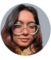 Gaytri Rai