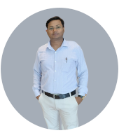 Jitendra Pandit